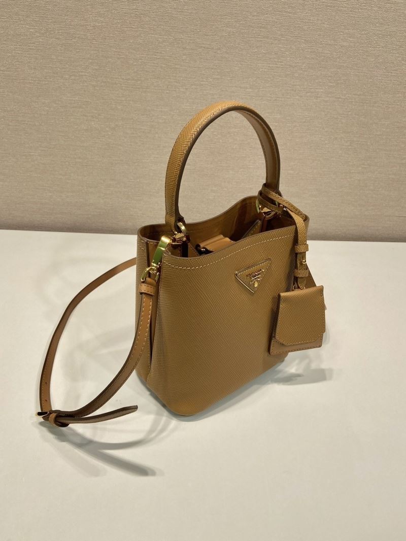 Prada Top Handle Bags